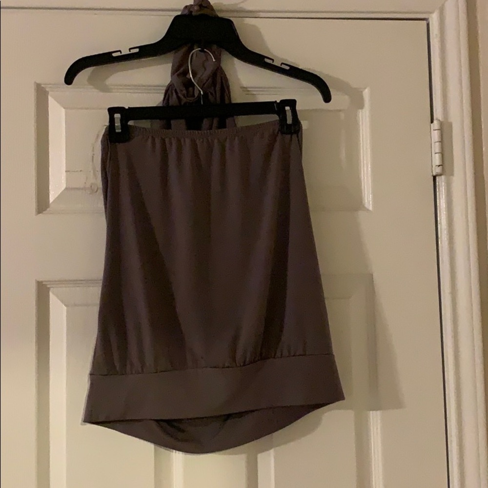 Fancy top - Picture 2 of 2